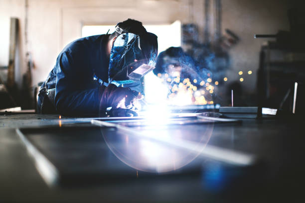 Affordable Welder Services in Fountain Inn, SC