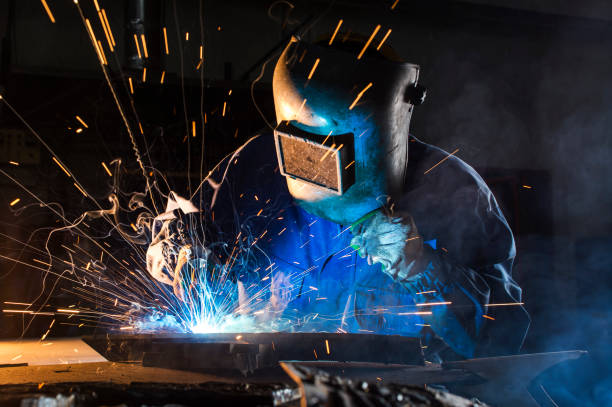 Best Automotive Welding in Fountain Inn, SC