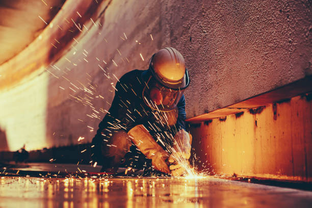 Best Welding Inspection and Certification in Fountain Inn, SC