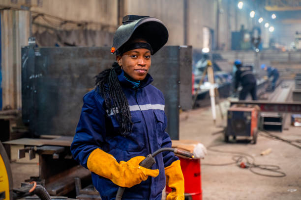 Fountain Inn, SC Welder & Metal Fabrication Company