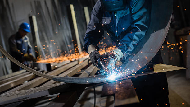 Affordable Welder Services in Fountain Inn, SC