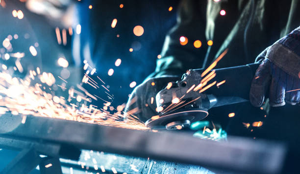 Professional Welder & Metal Fabrication in Fountain Inn, SC